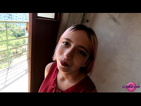 ❤️ Студент смуче непознат чувствено в задната част на улицата - Изпразване на лицето ❤ Секс видео в bg.my-hentai-gallery.ru ☑